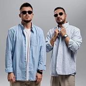 Galibri & Mavik