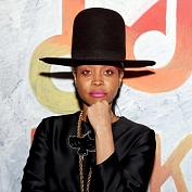 Erykah Badu