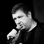 Сергей Дикий