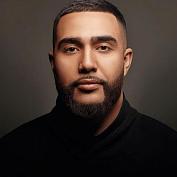 Jah Khalib