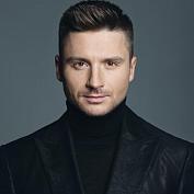 Сергей Лазарев