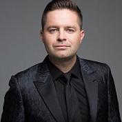 Сергей Волчков