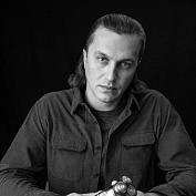 Виктор Набутов
