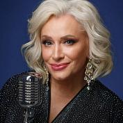 Наталья Гулькина