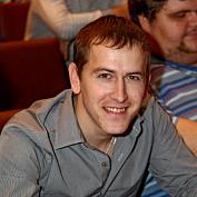 Олег Есенин