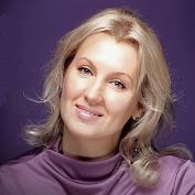 Светлана Питерская