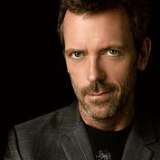 HUGH LAURIE