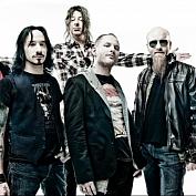 STONE SOUR