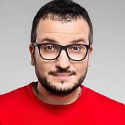 Дмитрий Позов