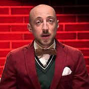 Сергей Гореликов