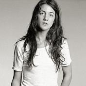 CHARLOTTE GAINSBOURG