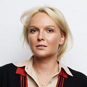 Елена Великанова