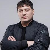 Мурат Тхагалегов