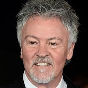 PAUL YOUNG
